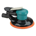 Dynorbital-Spirit Air Random Orbital Sander,0.25HP,6 In.