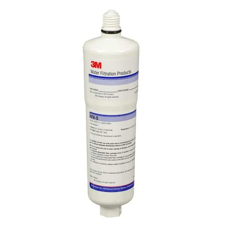 Inline Water Filter, 6 gpm, 10 PK