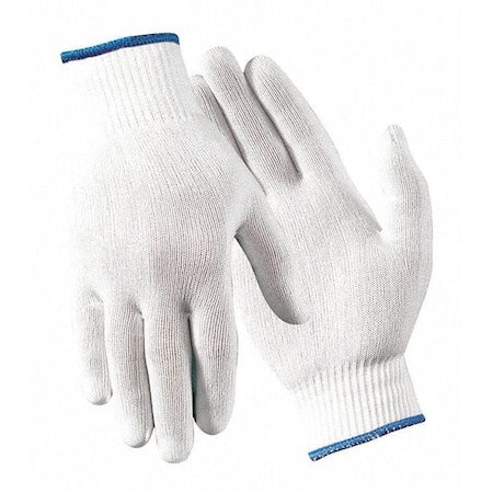 Nylon Liner, Full Fngr, Laundered XL,PR