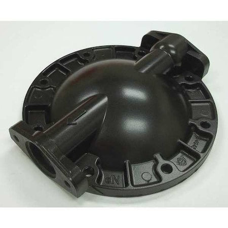 Cap,Fluid, ARO,Ingersoll Rand