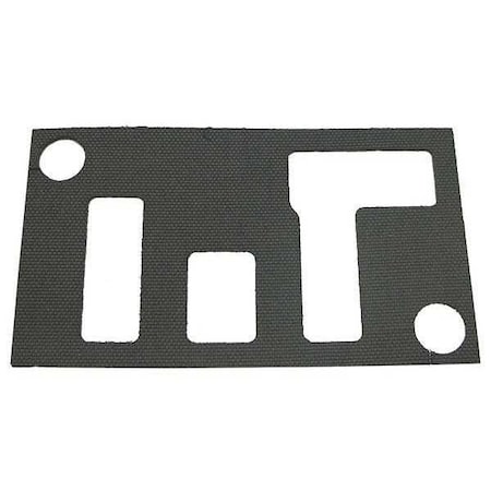 Stacking Gasket, ARO,Ingersoll Rand