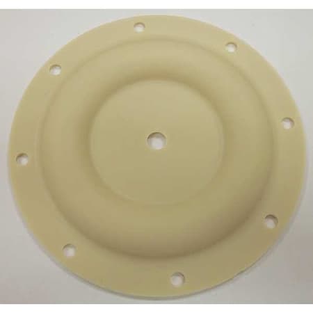 Diaphragm,Santoprene