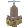 Pressure Regulator,1/4 In,10 to 125 psi