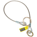 Choker Anchor Cable, 6 ft, 310 lb Weight Capacity