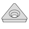 Triangle Turning Insert, Triangle, 1/4 in, TPHB, 0.3125 in, Carbide