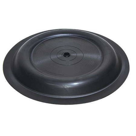 Diaphragm, Santoprene, For 3 in, Dayton