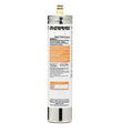 Quick Connect Filter, 1.5 gpm, 5 Micron, 4" O.D., 14 in H