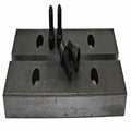 Jaw Inserts,Steel