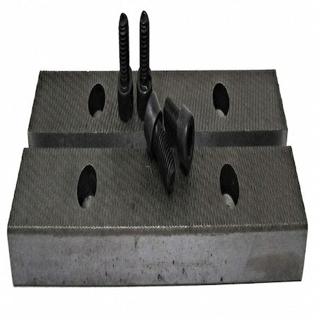 Jaw Inserts,Steel