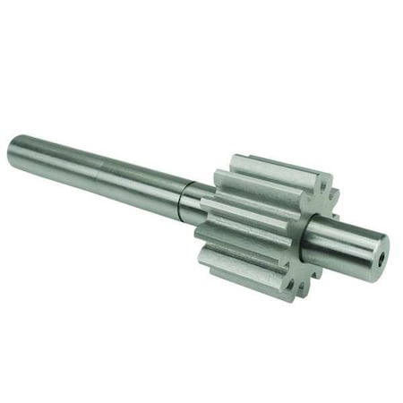 Drive Gear, For Rotary Gear Pump, Dayton