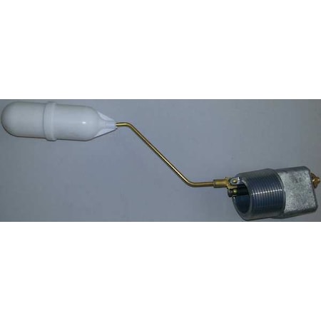 Air Volume Control,Deep Well,1-1/4" MIPT