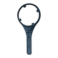 Housing Wrench, 12.25" H, PP, 13.25" Dia