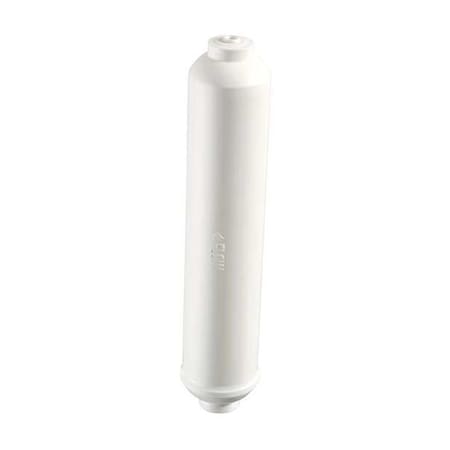 Inline Filter,Ice Maker,10-1/2x2-1/4 In