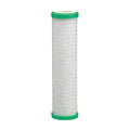 Woven Filter Cartridge, 0.6 gpm, 0.5 Micron, 2-1/4" O.D., 9 3/4 in H