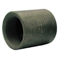 Reducer Reducer, 2" x 1" Pipe, FNPT, Black Forged Steel, Class 3000