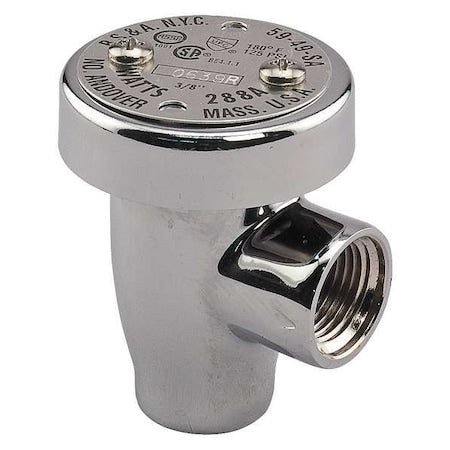 Anti-Siphon Vacuum Breaker,Silicone
