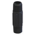 3" MNPT x 4" TBE Polypropylene Pipe Nipple Sch 80