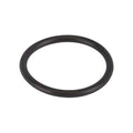 Gasket, 1/8 in H, EPDM, 1 11/16 in Dia