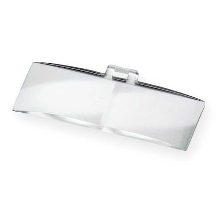 Replacement Binocular Lens,Size 1.7X