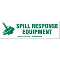 Cabinet Label,3-1/2 In. H,12 In. W