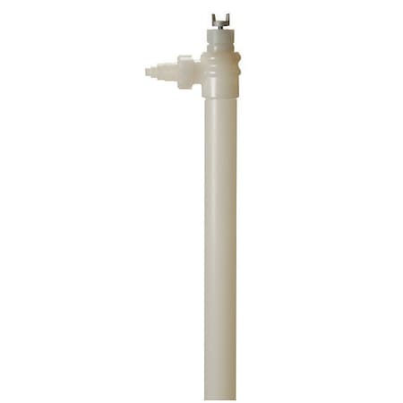 DrumPumpTube,275gal;55gal,PVDFTube