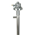 Drum Pump, 2 HP,Suction Tube 40 L, 6 GPM