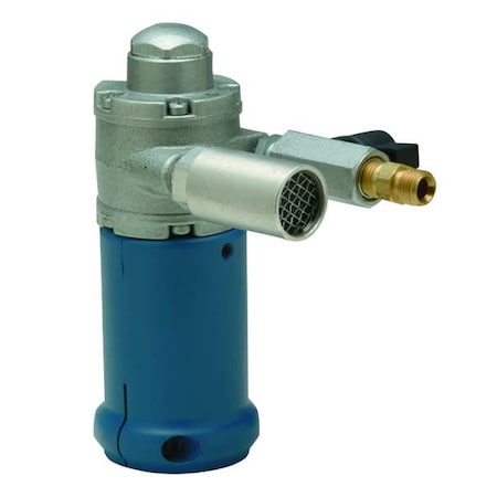 Drum Pump Motor, Air, 1/2 HP