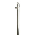 Drum Pump Tube, 316 Stainless Steel Tube