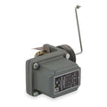 DPST Tank Liquid Level Switch Close on Rise 50 psi