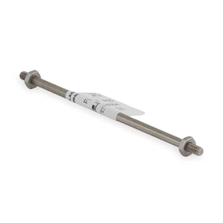 Float Rod,5-1/4 In,SS