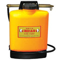 Fire Pump, Plastic, 62" L Hose, 18 in L Wand