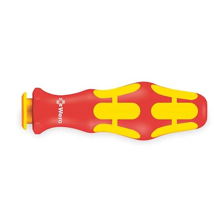 Hex Bit 102 mm, Drive Size: 9 mm , Num. of pieces:1