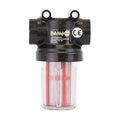 T-Line Strainer,3/4",595 Microns