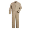 Coverall, 11 cal/sq cm ATPV, XL, 32 in Inseam, Excel FR(TM), Zipper