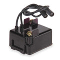 Sensor-Adaptive Short Lead