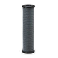 Woven Filter Cartridge for 10 in Housings, 5 gpm, 5 Micron, 2-1/2 in OD, 9-3/4 in H
