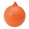 Float Ball,Round,Plastic,6 In