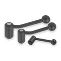 Tension Lever, 5/8-11 Internal Thread, 20 Deg. Adjustable