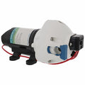 Booster Pump, 3 gpm
