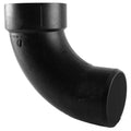 ABS,90ExtendedRadiusElbow,11/2in,11/2in