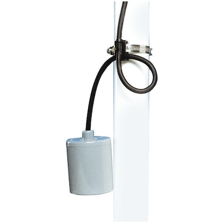 NC Mechanical Float Switch 230VAC