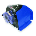 PeristalticChemMeteringPump,30gpd,80psi