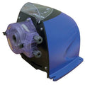 PeristalticChemMeteringPump,30gpd,80psi