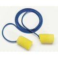 E-A-R Classic Small Disposable Foam Ear Plugs, Cylinder Shape, 29 dB, Yellow, 200 PK