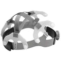 Hardhat Replacement Suspension, 8 Point Ratchet, For Use With Fibre Metal Series Hardhats