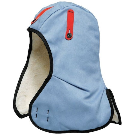 Winter Liner,Cotton Twill/Sherpa