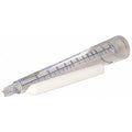 Rain Gauge,0.1 In To 5.5 In Cap