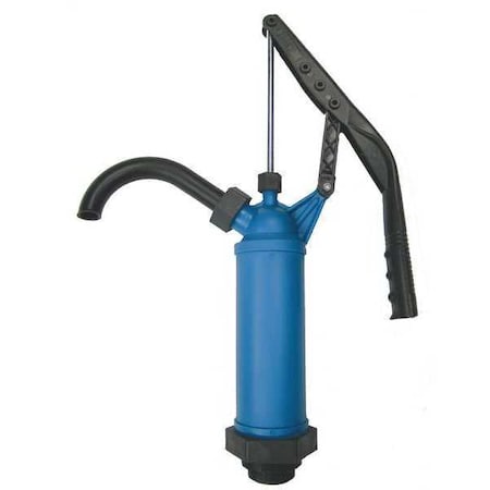 Hand Drum Pump,Polypropylene