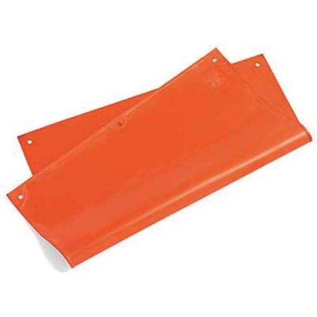 Insulating Roll Blanket,Maroon, Class 0
