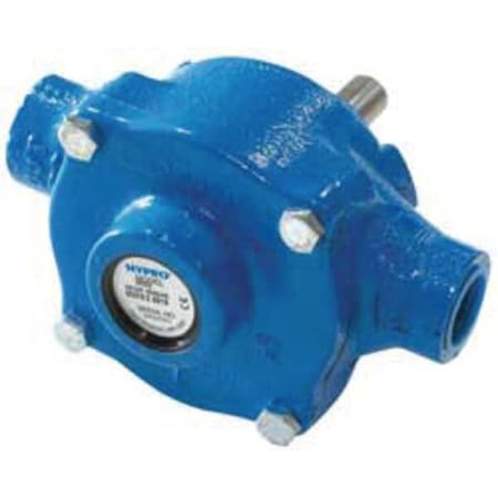 Spray Pump, Cast Iron